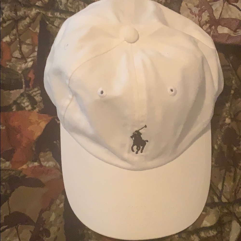 Polo hat